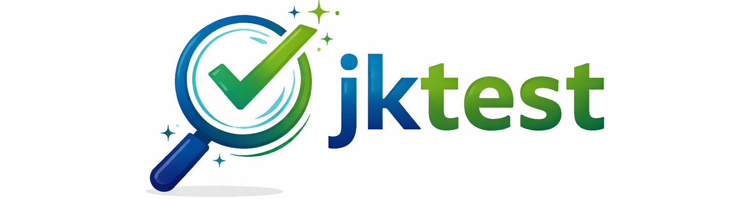 jktest